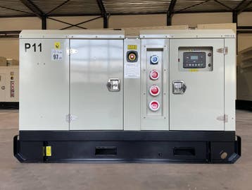 Perkins 403D-11G - 11 kVA Generator - DPX-19799, Ophalen of Verzenden