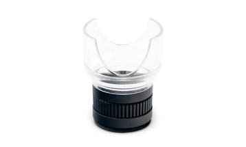 Nocs Inspector microscope black, Audio, Tv en Foto, Optische apparatuur | Verrekijkers, Ophalen of Verzenden, Nieuw