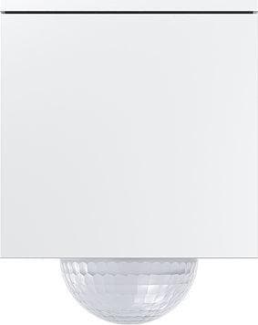 Gira Bewegingsschakelaar Observer (Compleet) - 244402, Doe-het-zelf en Bouw, Bouwverlichting, Verzenden