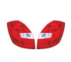 Feux Arrière Pour Skoda Fabia 5P Combi 07-09, Verzenden, Nieuw