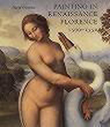Painting in Renaissance Florence 1500-1550 9780300083996, Verzenden, David Franklin