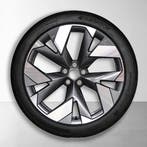 Skoda ELROQ ENYAQ iV VISION II 21 inch originele velgen 5LA6, Ophalen of Verzenden, Nieuw