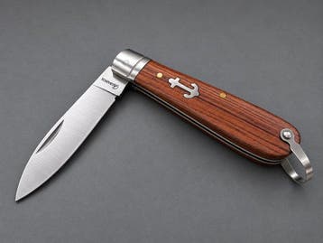 Albainox Albainox Pescatore – Elegante coltello chiudibile