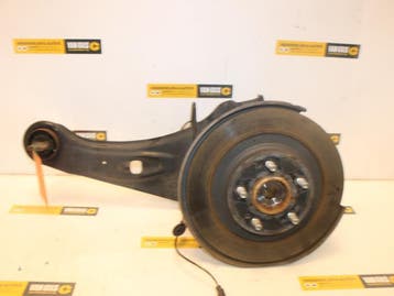 Draagarm links-achter Mitsubishi Outlander O133638, Nieuw