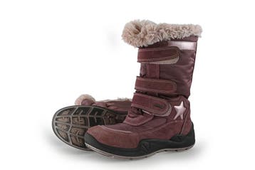 Primigi Snowboots Meisjes in maat 34 Roze, Kinderen en Baby's, Verzenden, Jongen of Meisje, Nieuw, Schoenen