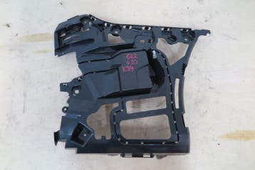 slip bevestiging achterbumper rechts BMW G22 G23 8075844, Verzenden, Gebruikt