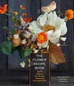 Flower Recipe Book 9781579655303 Alethea Harampolis, Verzenden, Zo goed als nieuw, Alethea Harampolis