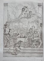 Jean-Honoré Fragonard (1732–1806) - Jean-Claude Richard,