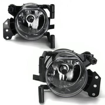 M Pakket Mistlampen BMW 3 Serie E90 E91 B0232