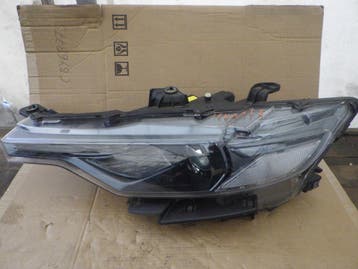 Maserati Levante linker xenon koplamp, Verzenden, Gebruikt