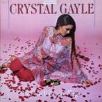 Crystal Gayle - We Must Believe In Magic, Verzenden
