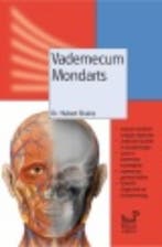 Vademecum Mondarts 9789085620907 H. Bruins, Verzenden, Gelezen, H. Bruins