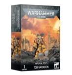 Imperial Fists Tor Garadon (Warhammer 40.000 nieuw), Ophalen of Verzenden, Nieuw