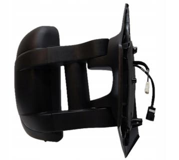 Renault MASTER / Opel Movano NV400 (2010-) 9 PIN antenne - o, Verzenden, Gebruikt