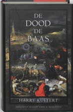 De dood de baas 9789025957568 H.M. Kuitert, Verzenden, Zo goed als nieuw, H.M. Kuitert