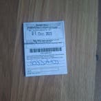 Omega - MoonSwatch - Mission to Mercury - Sans prix de