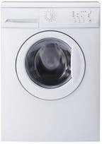 Ikea Renligfwmnd6 - Wasmachine - 6 kg - 1200 tpm -, Ophalen of Verzenden, Nieuw