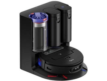 Dyson Spot+Scrub AI - Robotstofzuiger - AI-vlekdetectie en, Electroménager, Verzenden