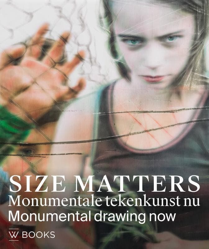 Size Matters | Marieke Jooren; Edo Dijksterhuis | Nieuw, Boeken, Overige Boeken, Nieuw, Verzenden