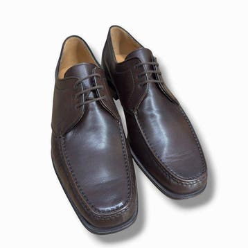 Bally - 100% Lamb Nappa - Made in Switzerland -, Kleding | Heren, Schoenen, Nieuw