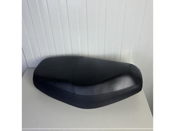 Veiling - Originele Buddyseat Roma / Verona Zwart Compleet