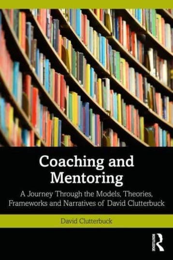 Coaching And Mentoring |  | Nieuw, Verzenden, Nieuw