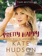 Unti Kate Hudson Lifestyle Book 9780062434234 Kate Hudson, Verzenden, Zo goed als nieuw, Kate Hudson