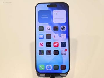 iPhone Apple 15 Pro, Telecommunicatie, Mobiele telefoons | Apple iPhone, Nieuw