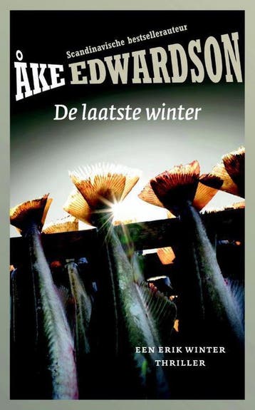 De laatste winter / Erik Winter / 10 9789400503649, Verzenden, Gelezen, Åke Edwardson