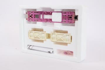 Trix H0 - 24519 - Wagon de marchandises pour trains, Nieuw