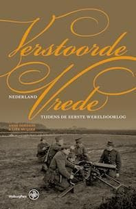 Verstoorde vrede 9789057302992, Boeken, Verzenden, Zo goed als nieuw