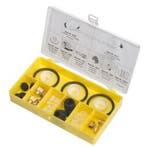 2dekans | Gartenkraft Drukspuithulpmiddelen - 56 stuks, Tuin en Terras, Ophalen of Verzenden, Nieuw