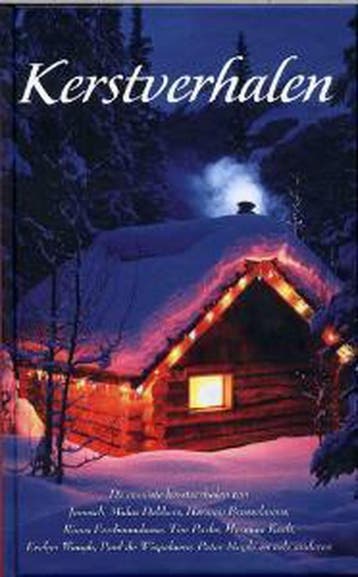 Kerstverhalen 9789022986165, Verzenden