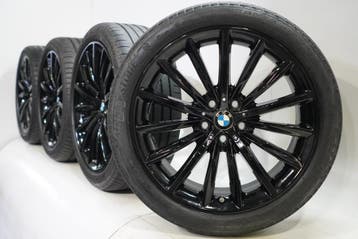 BMW 5 serie G30 G31 8 serie G14 G15 G16 633 19 inch velgen B, Auto-onderdelen, Ophalen of Verzenden, Nieuw