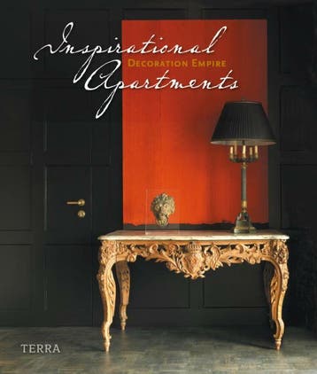 Inspirational apartments - Eng 9789089890382 A. Lambert, Verzenden, Zo goed als nieuw, A. Lambert
