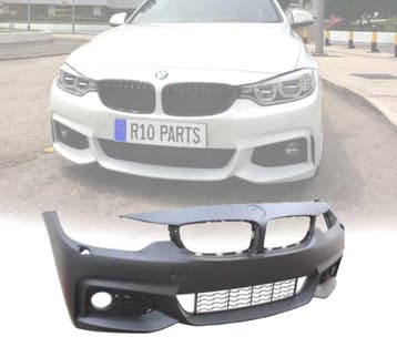 PARE CHOCS AVANT BMW F32 F33 F36 LOOK M, Verzenden