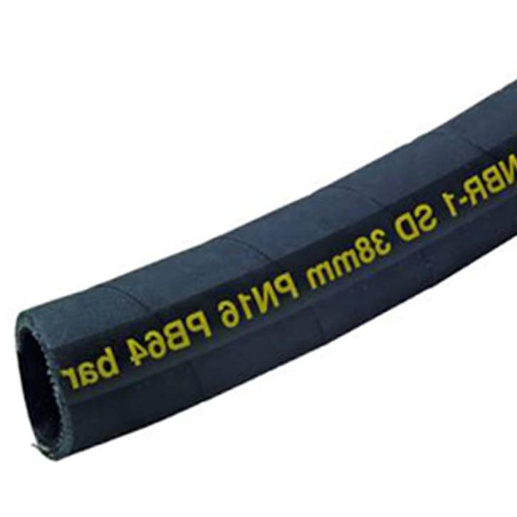 Parker NBR Olie en Brandstof Druk- en Zuigslang 75 mm (ID) 3, Doe-het-zelf en Bouw, Overige Doe-Het-Zelf en Bouw, Verzenden
