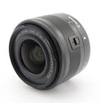 Canon EF-M 15-45mm f/3.5-6.3 IS STM | Occasion, Ophalen of Verzenden