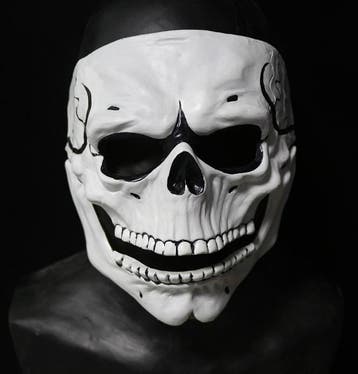 James Bond masker, Verzenden, Nieuw