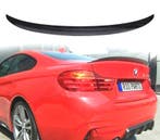 AILERON BECQUET BMW F32 13-18 LOOK M PERFORMANCE NOIR BRILLA, Verzenden, Nieuw