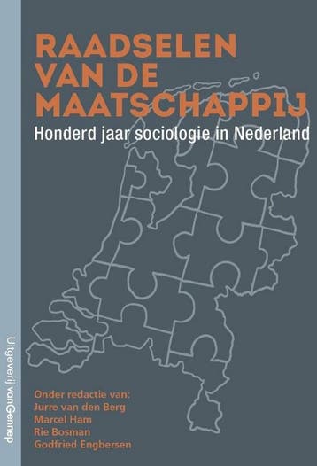 Raadselen van de maatschappij 9789461645746, Verzenden