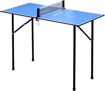 JOOLA Mini Tafeltennis | 34% Korting | Retour Deal, Verzenden, Tafel Indoor