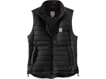 Veiling - 2x Heren Bodywarmer - Vest - Carhartt Gilliam - Zw, Jardin & Terrasse