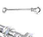 BARRE ANTI-RAPPROCHEMENT VOLKSWAGEN VW GOLF 1 GTI 74-83, Verzenden, Neuf