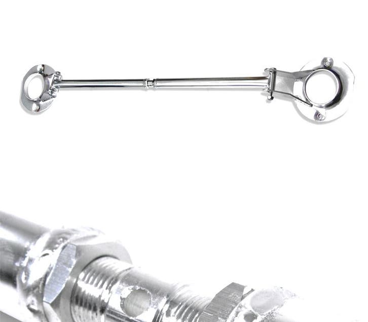 BARRE ANTI-RAPPROCHEMENT VOLKSWAGEN VW GOLF 1 GTI 74-83, Auto-onderdelen, Ophanging en Onderstel, Verzenden