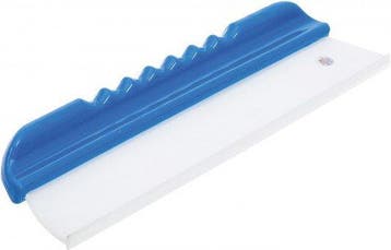 Siliconen waterwisser flexibel 300 mm, Verzenden, Nieuw