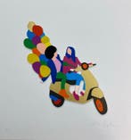 Marco Lodola (1955) - Together