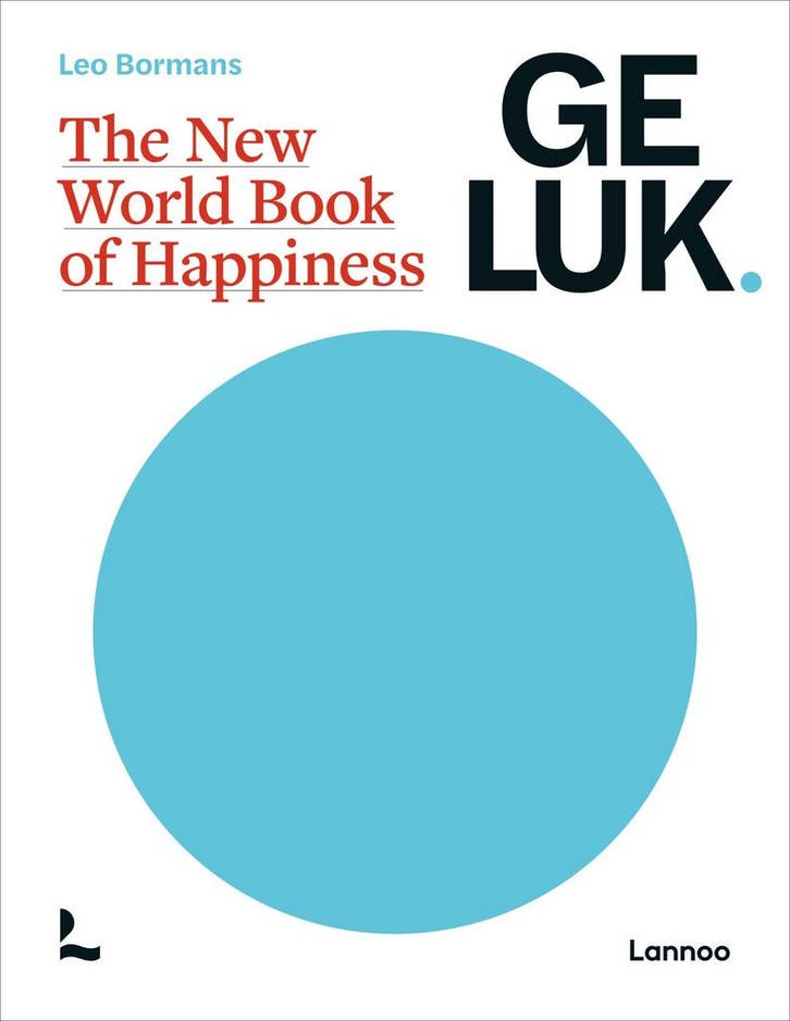 Geluk. (9789401497251, Leo Bormans), Boeken, Psychologie, Nieuw, Verzenden