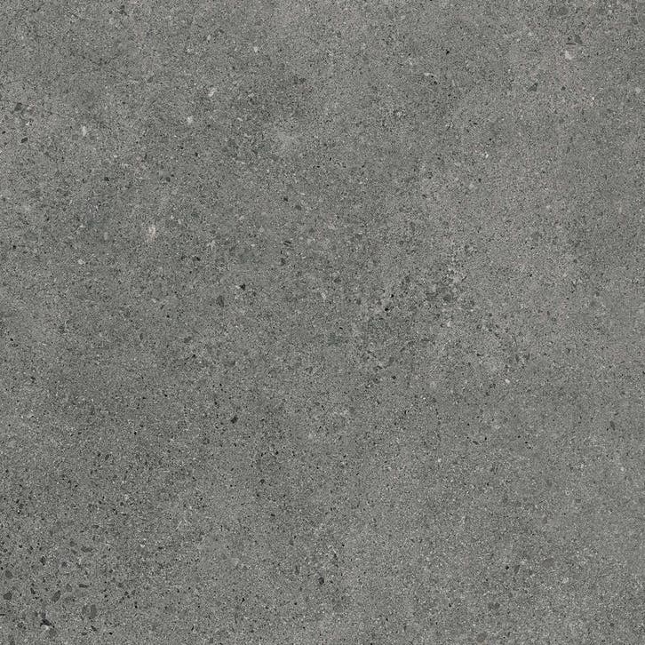 Tuintegel/Terrasstegel Ceramiche Authority Graphite 60x60x2, Bricolage & Construction, Dalles & Carrelages, Enlèvement ou Envoi