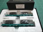 B-Models H0 - 45.410 - Ensemble de wagons de marchandises